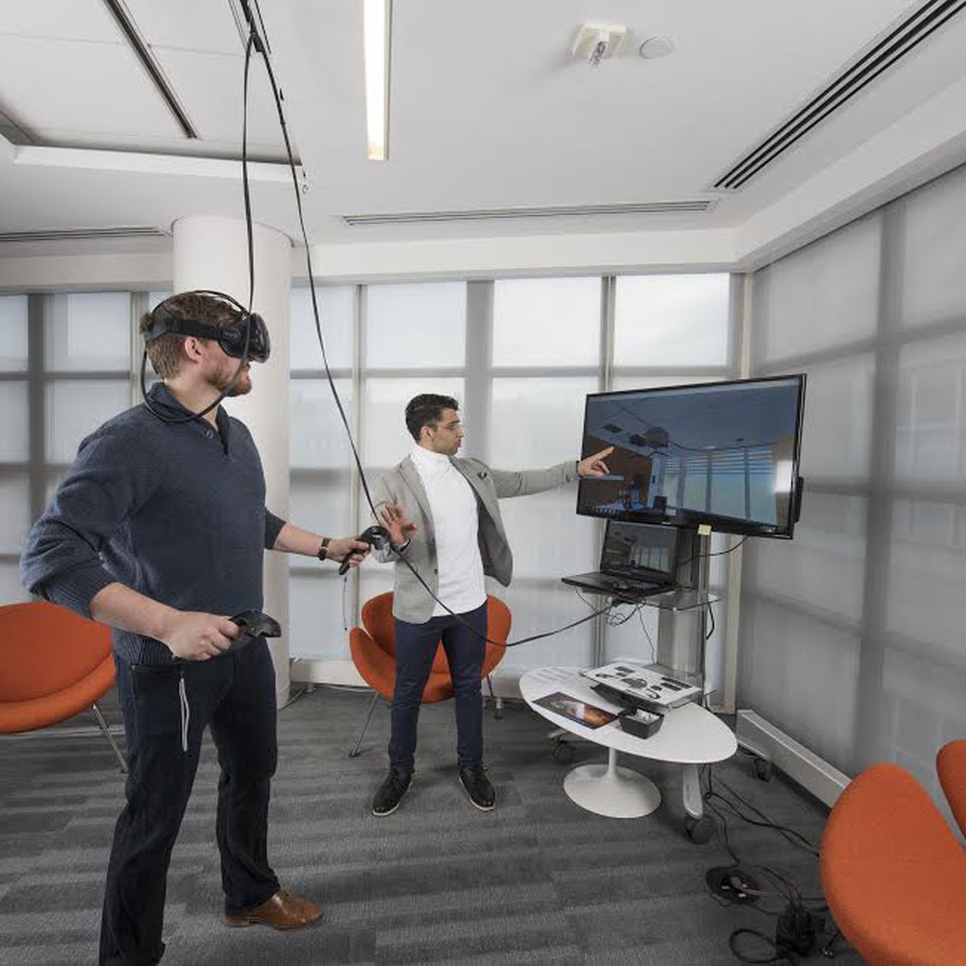Офис реалити. Проектирование в виртуальной реальности. VR дизайнер. Дизайнер дополненной реальности. Проектировщик виртуальной реальности.